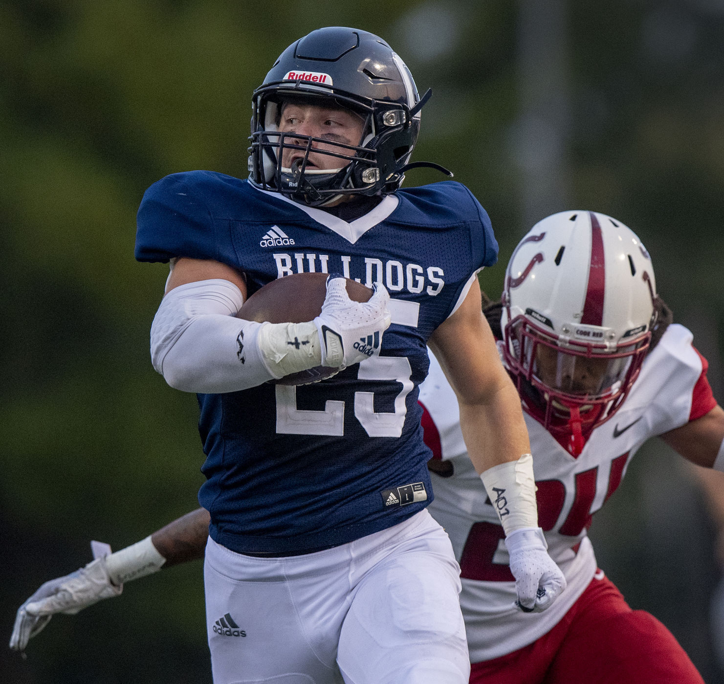 Concordia football, 9.19
